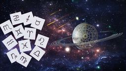 Los 3 signos del zodiaco que alcanzarán un ciclo de prosperidad y abundancia