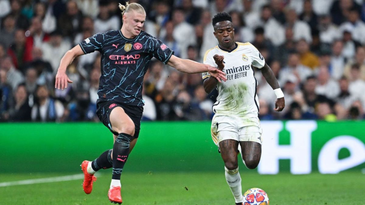 El City y el Madrid deberán eliminarse y el que pierda resignará jugosos premios.