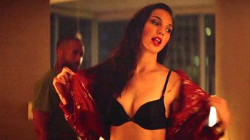 Netflix: una película que enciende la pantalla y está en la cima del ranking mundial