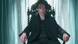 “Sandman”, la serie de fantasía basada en la imprescindible novela gráfica de Neil Gaiman