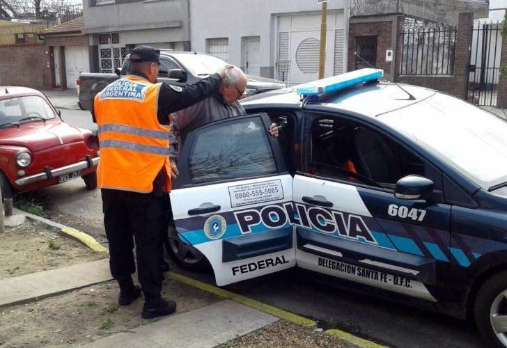 Rechazaron una caución ofrecida para que se le otorgue la libertad al cirujano Carande