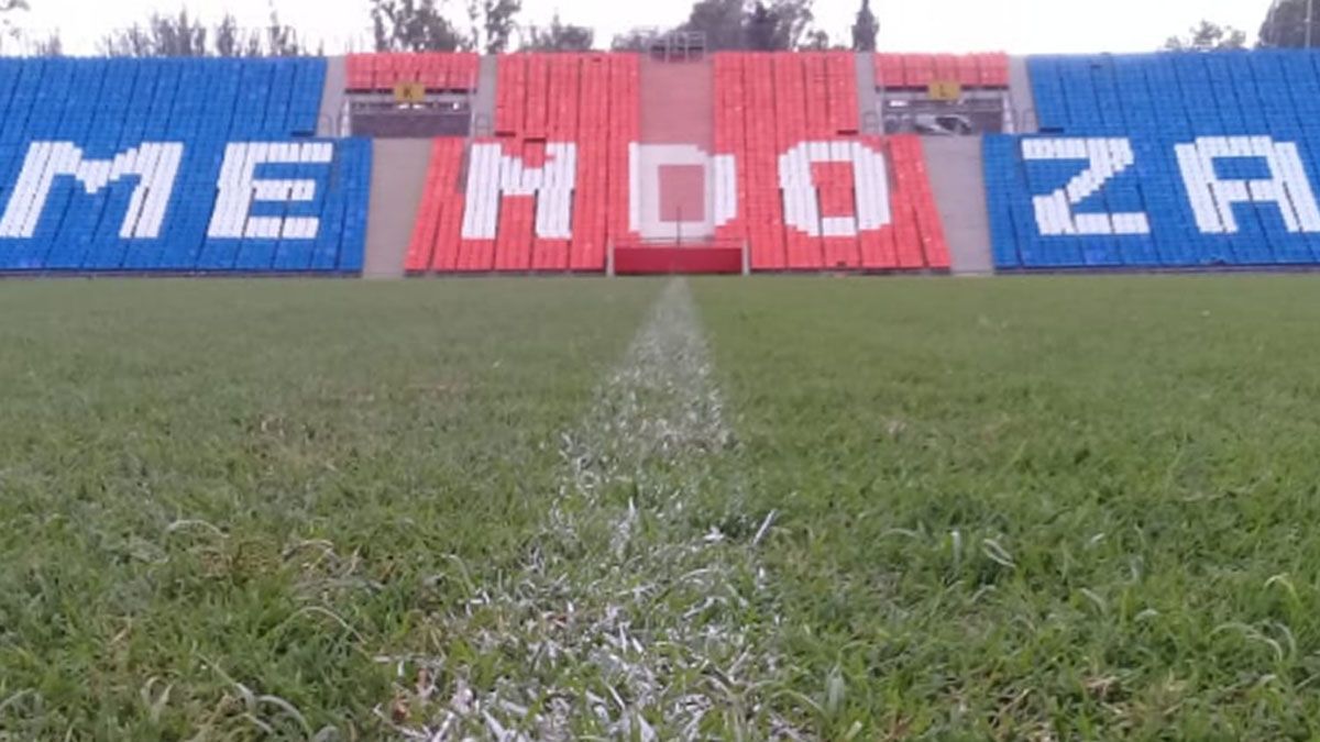 La FIFA define si Mendoza será sede del Mundial sub 20.