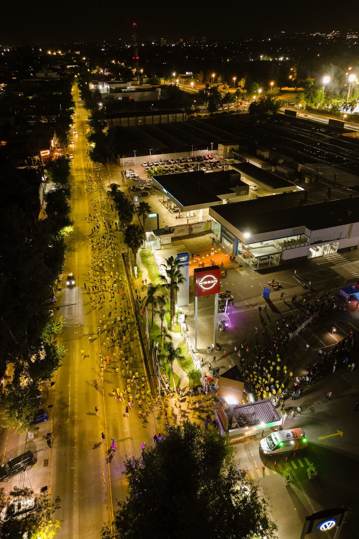El evento deportivo, que ya se posiciona como un cl&aacute;sico del calendario provincial, tendr&aacute; lugar este s&aacute;bado 14 a las 19, que ser&aacute; la largada oficial. La premiaci&oacute;n general ser&aacute; a las 20.30 y por categor&iacute;a a las 21.