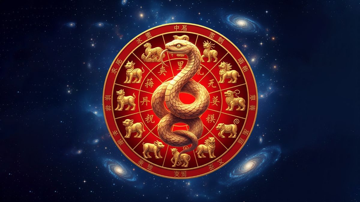 Consulta el horóscopo chino de hoy sábado 1 de noviembre
