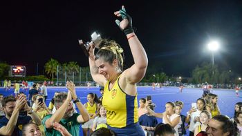Murialdo se quedó con el título de campeón del Torneo Clausura