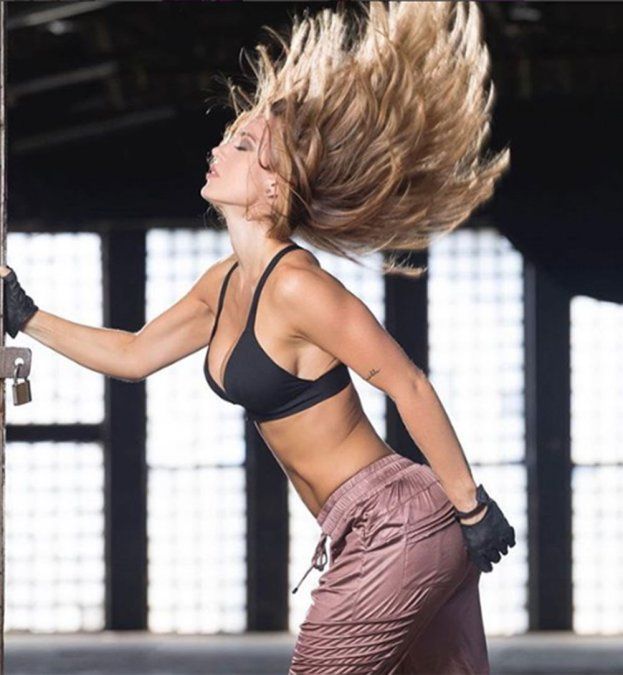 Zumba a full