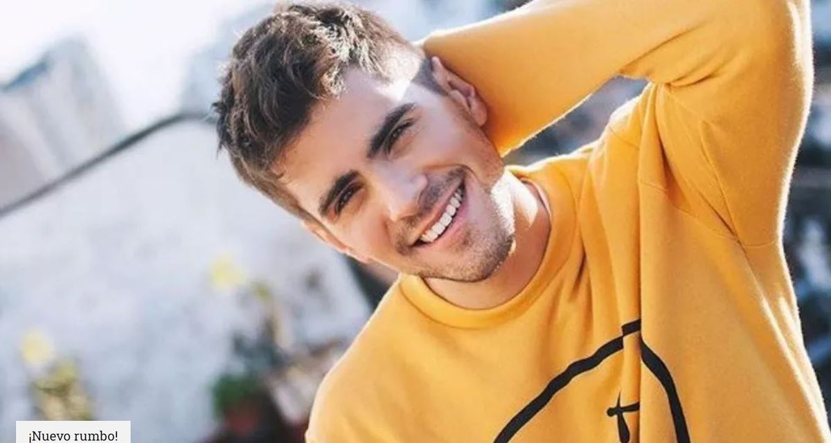 Brownies locos. El cantante de Rombai afirmó que una fan lo drogó.