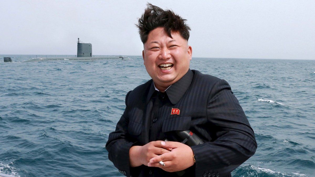Corea del Norte prepara un nuevo lanzamiento de un misil intercontinental