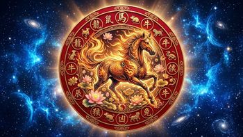 Consulta el horóscopo chino de hoy jueves 24 de septiembre