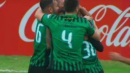 Temperley cayó ante San Martín y no pudo alejarse de la zona de descenso
