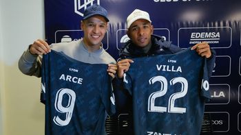 La probable formación de Independiente Rivadavia que pondría Alfredo Berti para el debut ante Newells