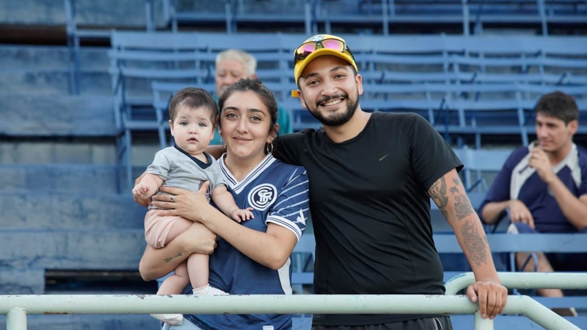 Foto: Axel Lloret (Diario UNO).