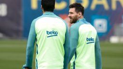Messi está de vuelta justo a tiempo: Barcelona enfrenta al Sevilla