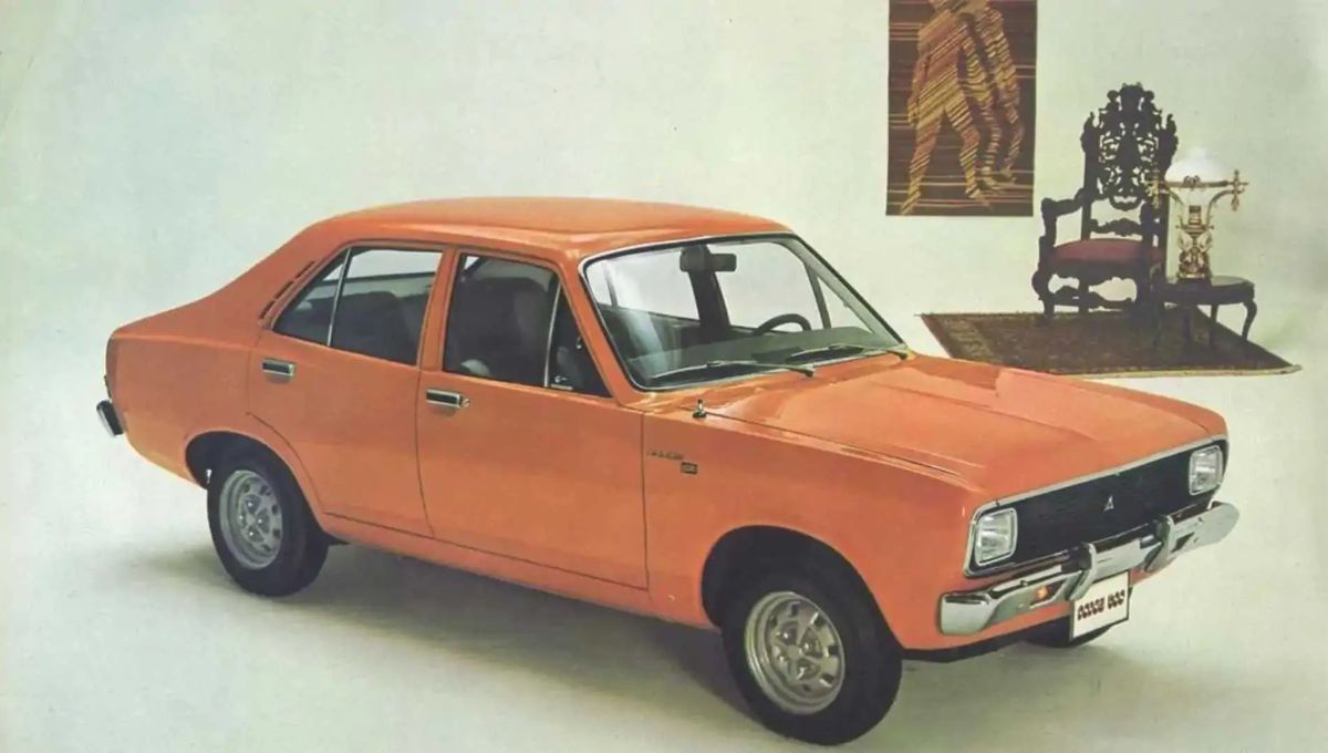 La versión 2025 de este auto es posible gracias a la inteligencia artificial.