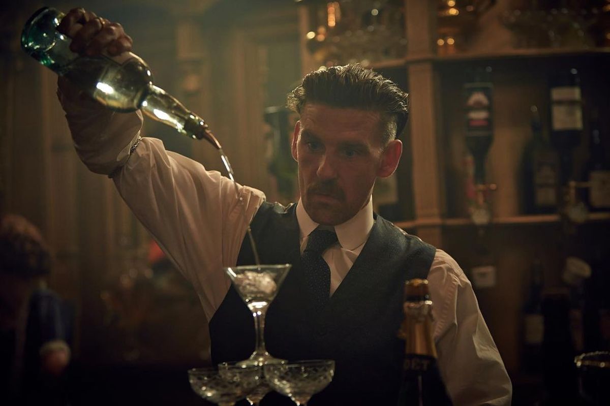 Peaky Blinders Confirmaron La Fecha De Estreno De La última Temporada 