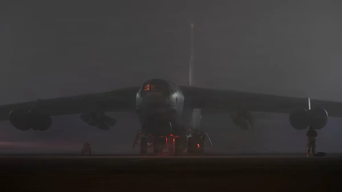 España cierra su espacio aéreo a todos los aviones que participen en la guerra de Irán.&nbsp;