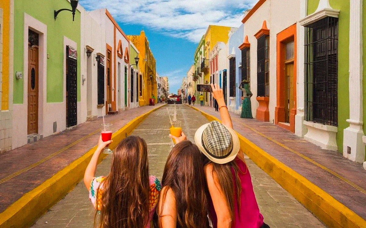 Aprovechá la baja de precios para conocer Mèxico en dos ciudades imperdibles.