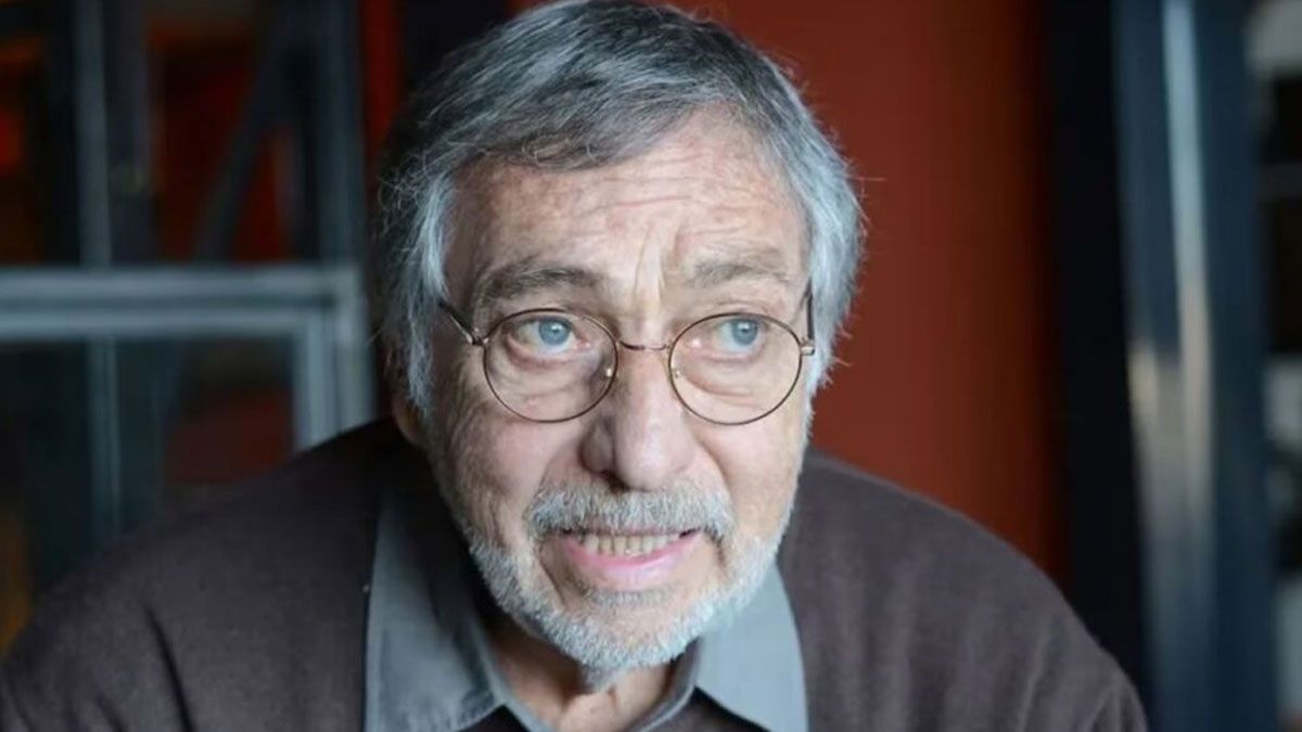 Cómo fue el accidente doméstico que sufrió Luis Brandoni y que terminó provocándole la muerte