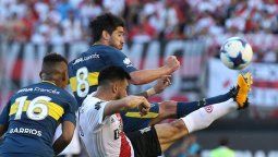 ¿Se suspende la fecha 12 de la Superliga ¿Se suspende la fecha 12 de la Superliga