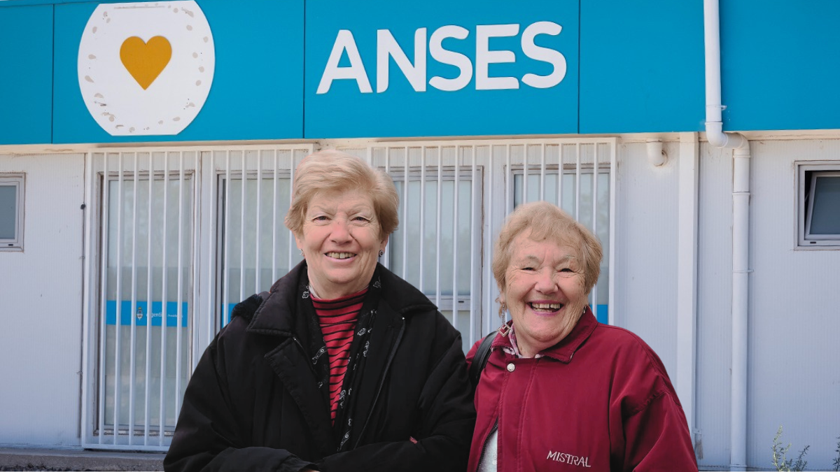 ANSES: cuánto van a cobrar los jubilados en junio con aumento, bono y aguinaldo