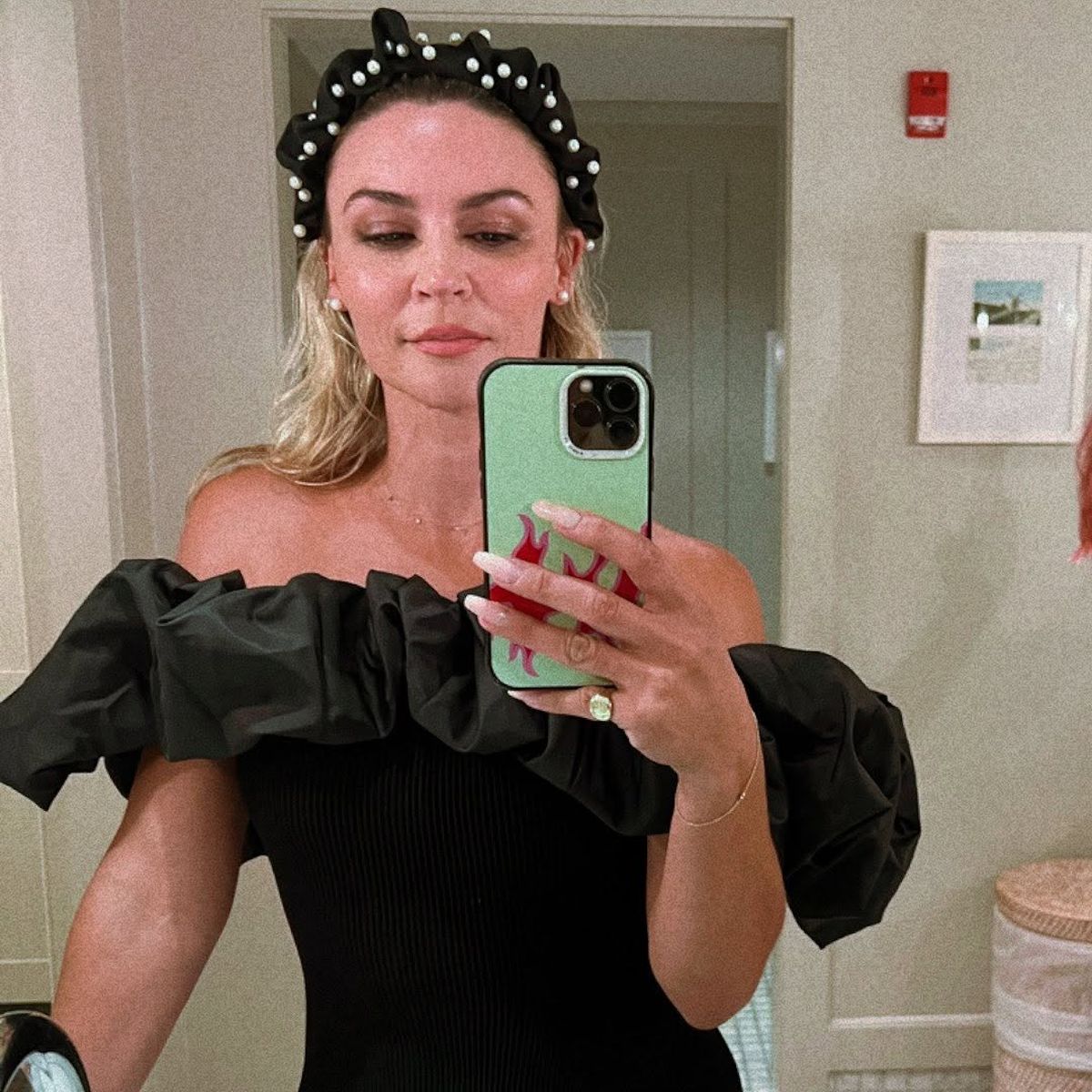 Samaire Armstrong en la actualidad. Samaire Armstrong en la actualidad. 