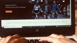 Coronavirus en Mendoza: enseñarán a usar home banking