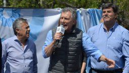 Macri se pronunció contra el aborto:“Claramente a favor de las dos vidas”