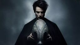 Sandman, la gran apuesta de Netflix que ya está tercera en las preferencias de la audiencia.
