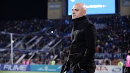 Favio Orsi, uno de los técnicos de Godoy Cruz, elogió a Boca.