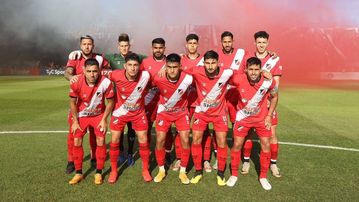 Deportivo Maipú visitará a Ferro en Caballito