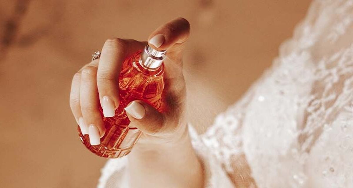 Elegir un buen perfume expresa tu personalidad. Elegir un buen perfume expresa tu personalidad.