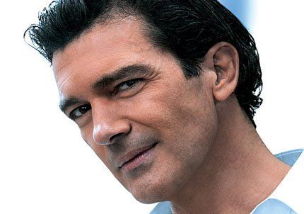 Hoy nacía Antonio Banderas.