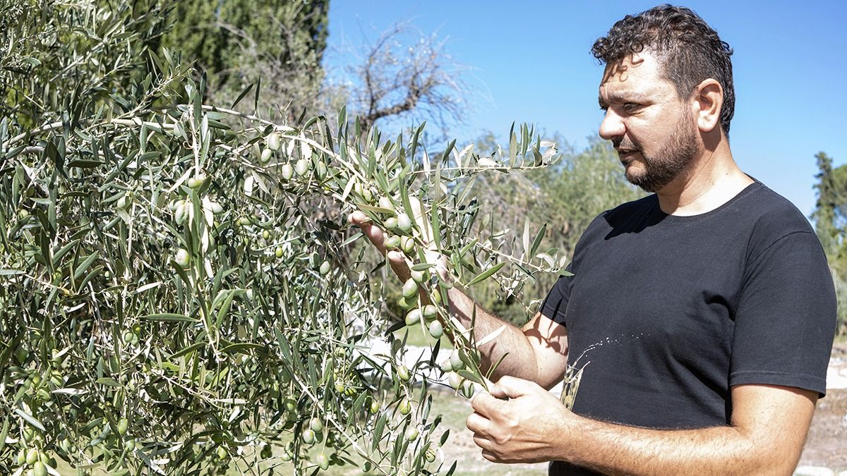 Gabriel Guardia despidió a su esposa Adriana, en un emotivo video.