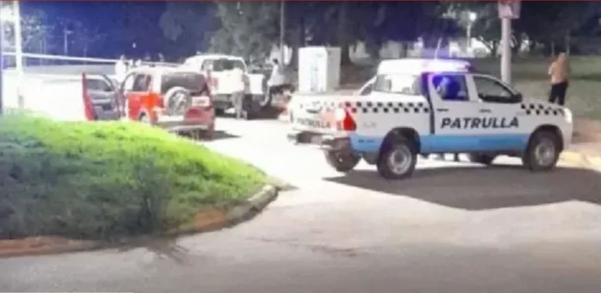 Horror. Un joven mató a puñaladas a una anciana e hirió a dos enfermeras.