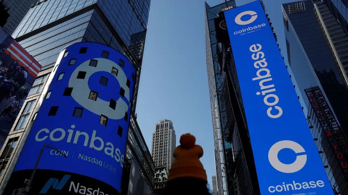 Coinbase despidió este martes a 5.000 empleados siguiendo las medidas que tomaron otras empresas.