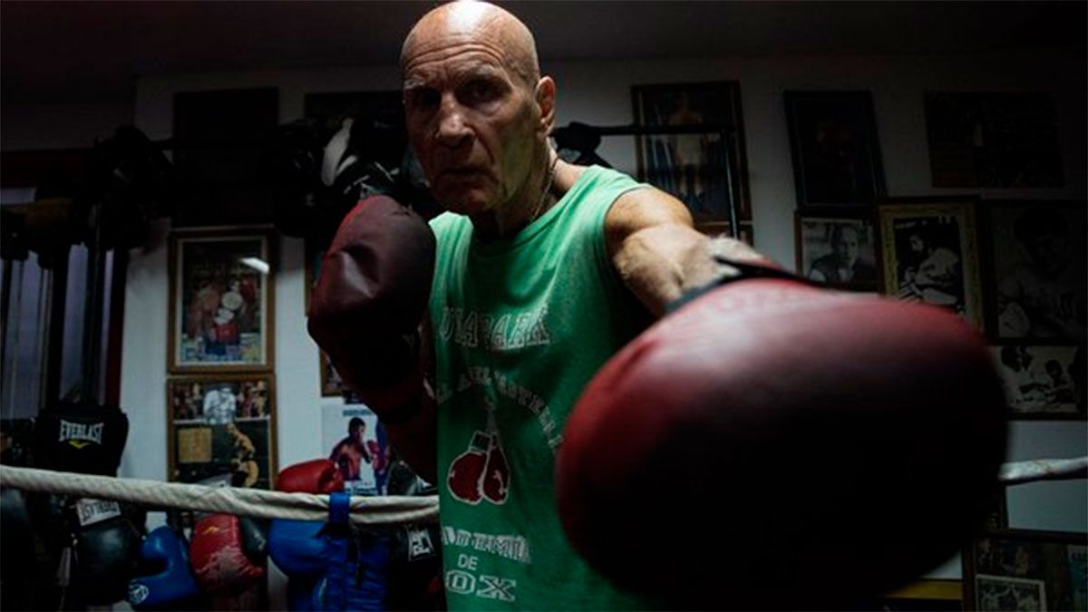 Murió Miguel Ángel Castellini Ex Campeón Mundial De Boxeo