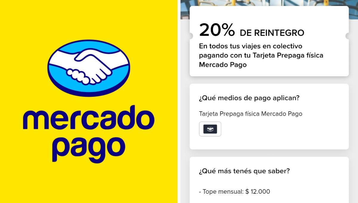 Condiciones del 20% de reintegro en el pasaje de colectivo.&nbsp;