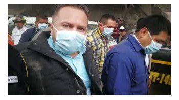 La violenta erupción de Guatemala suma 69 muertos; anticipan más