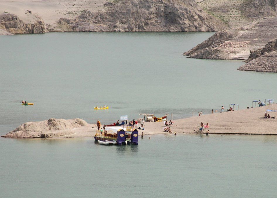El turismo aportó más de $40 millones en enero