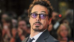 Robert Downey Jr protagoniza una comedia en Netflix que, en poco tiempo, llegó al top 10.