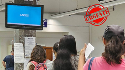 ANSES: montos y fechas de pago con cambios para jubilados, AUH y AUE en junio