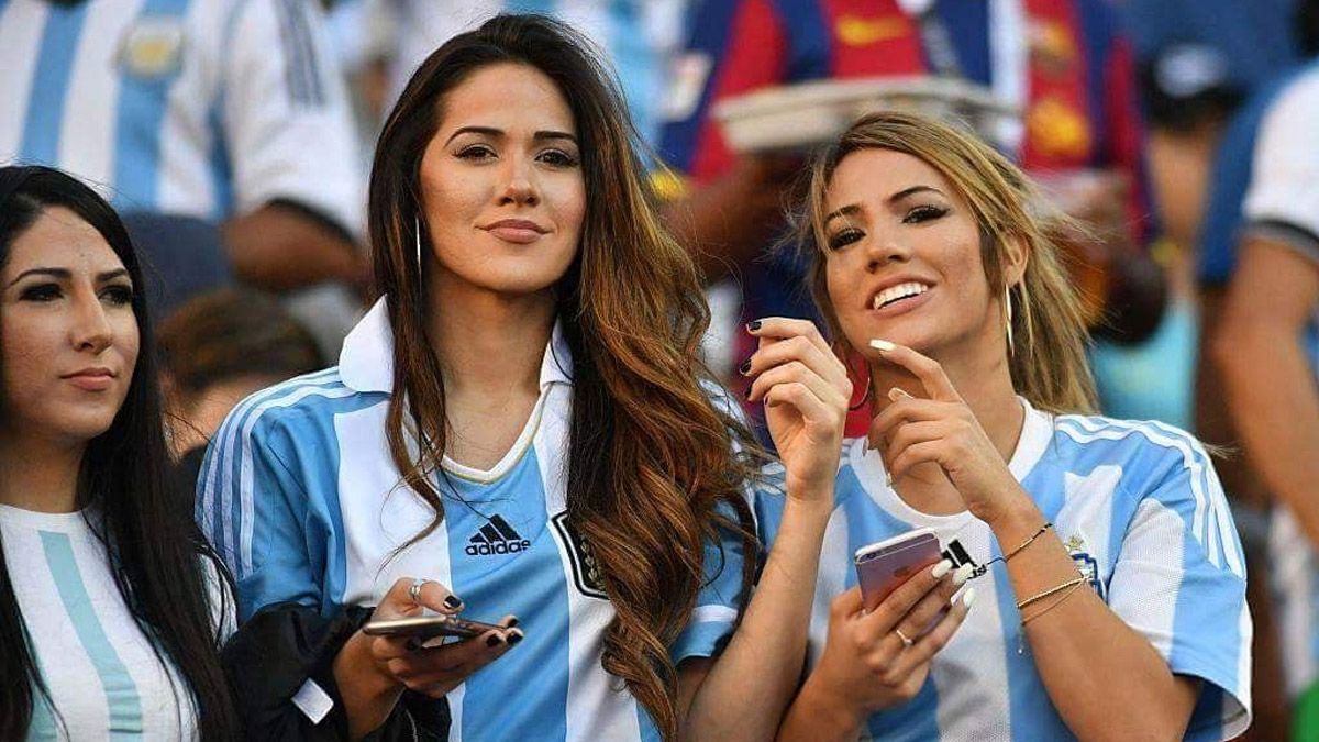 Quiénes son los argentinos que podrán ver la final Argentina vs. Brasil