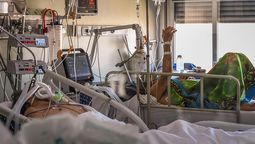 Este año se incrementó la cantidad de muertes por Covid-19 entre los jóvenes.