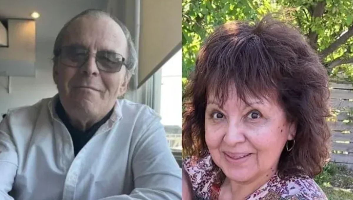 Dos jubilados, una camioneta cerrada y una desaparición que guarda mucho misterio