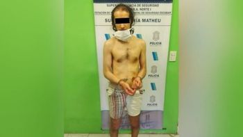 Una mujer de 76 años fue asesinada a puñaladas y detuvieron a su hijo