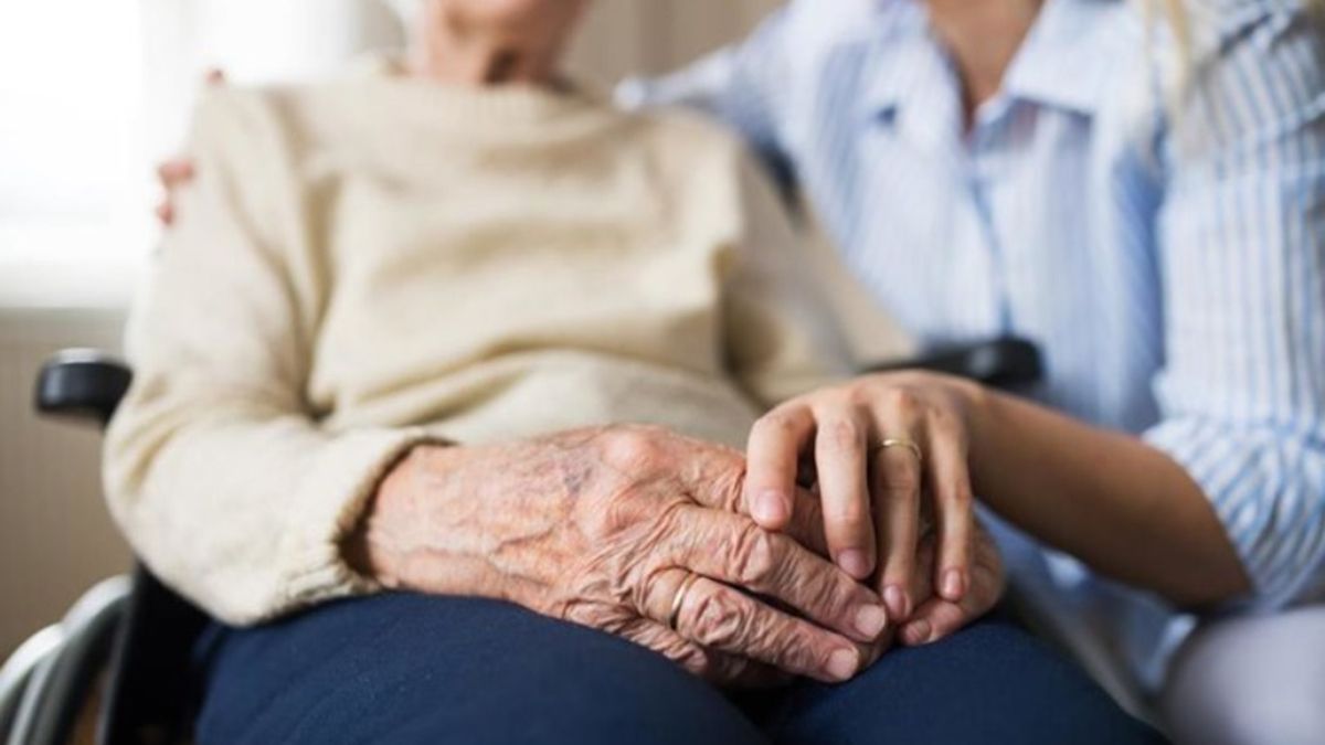 El diagnóstico oportuno del Alzheimer es una prioridad para permitir la gestión y planificación del futuro del paciente. El diagnóstico oportuno del Alzheimer es una prioridad para permitir la gestión y planificación del futuro del paciente.