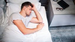 Qué significa dormir siempre del lado derecho de la cama, según la psicología del comportamiento Qué significa dormir siempre del lado derecho de la cama, según la psicología del comportamiento