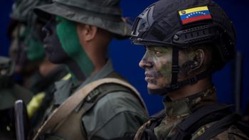 Qué implica el decreto que habilita capturas de ciudadanos y militariza la industria petrolera en Venezuela Qué implica el decreto que habilita capturas de ciudadanos y militariza la industria petrolera en Venezuela