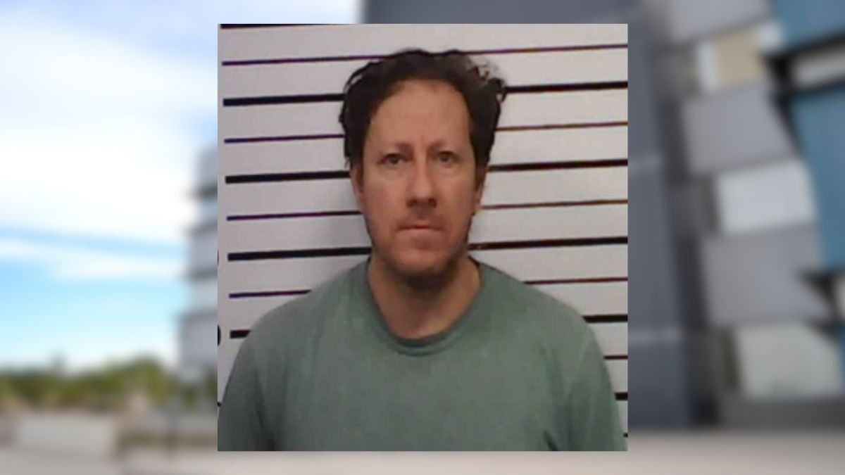 Germán Barrale, el radiólogo condenado por instigación al suicidio y violencia de género.