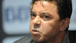 Quintero y Carrascal se irían de River